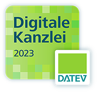 Signet Digitale Kanzlei